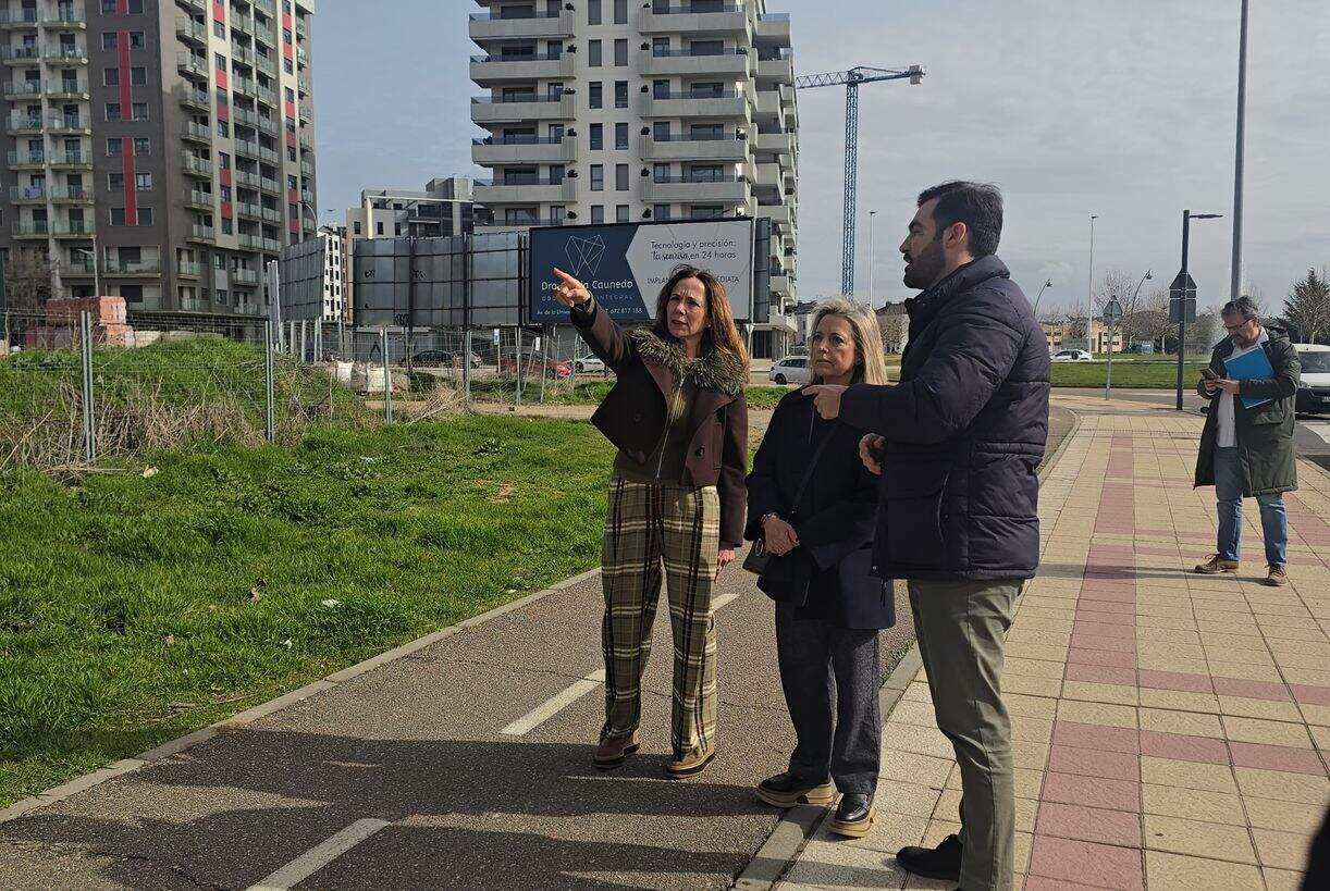 PP y propuestas de vivienda 1