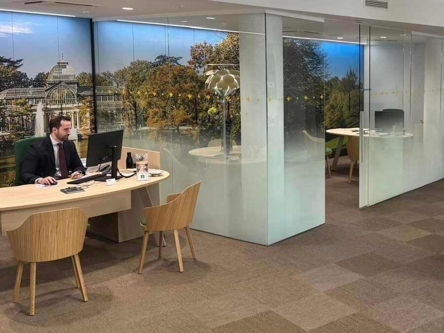 IMAGEN 2 INAUGURACION OFICINA 303