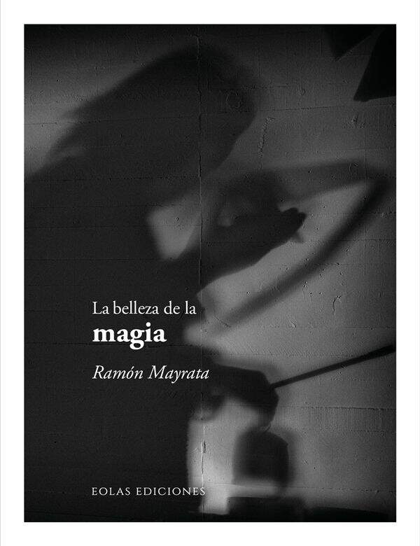 Portada La_Belleza_De_La_Magia
