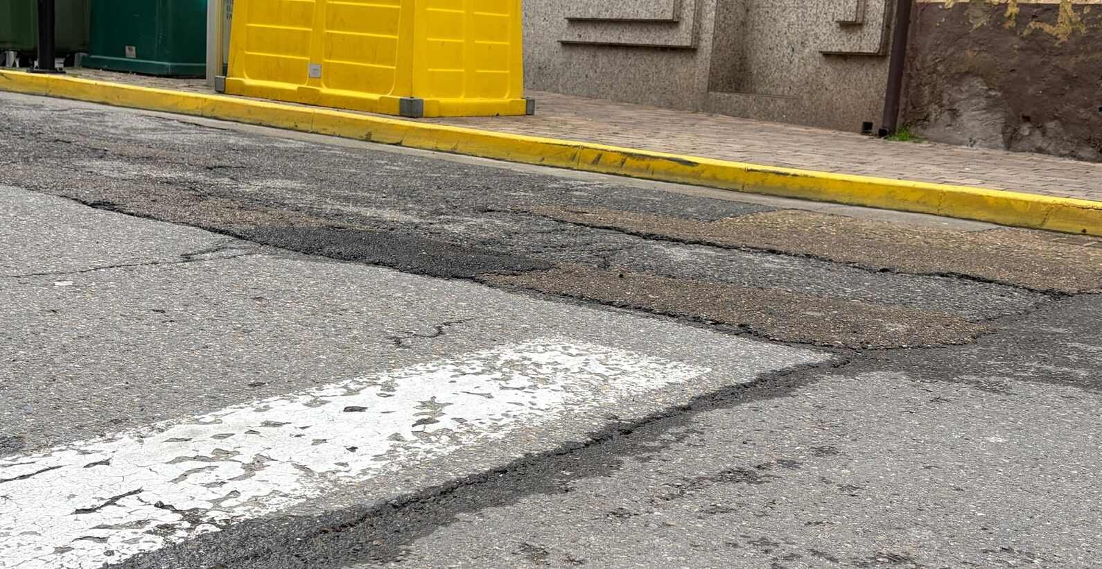 Visita a Santa María del Páramo (2)