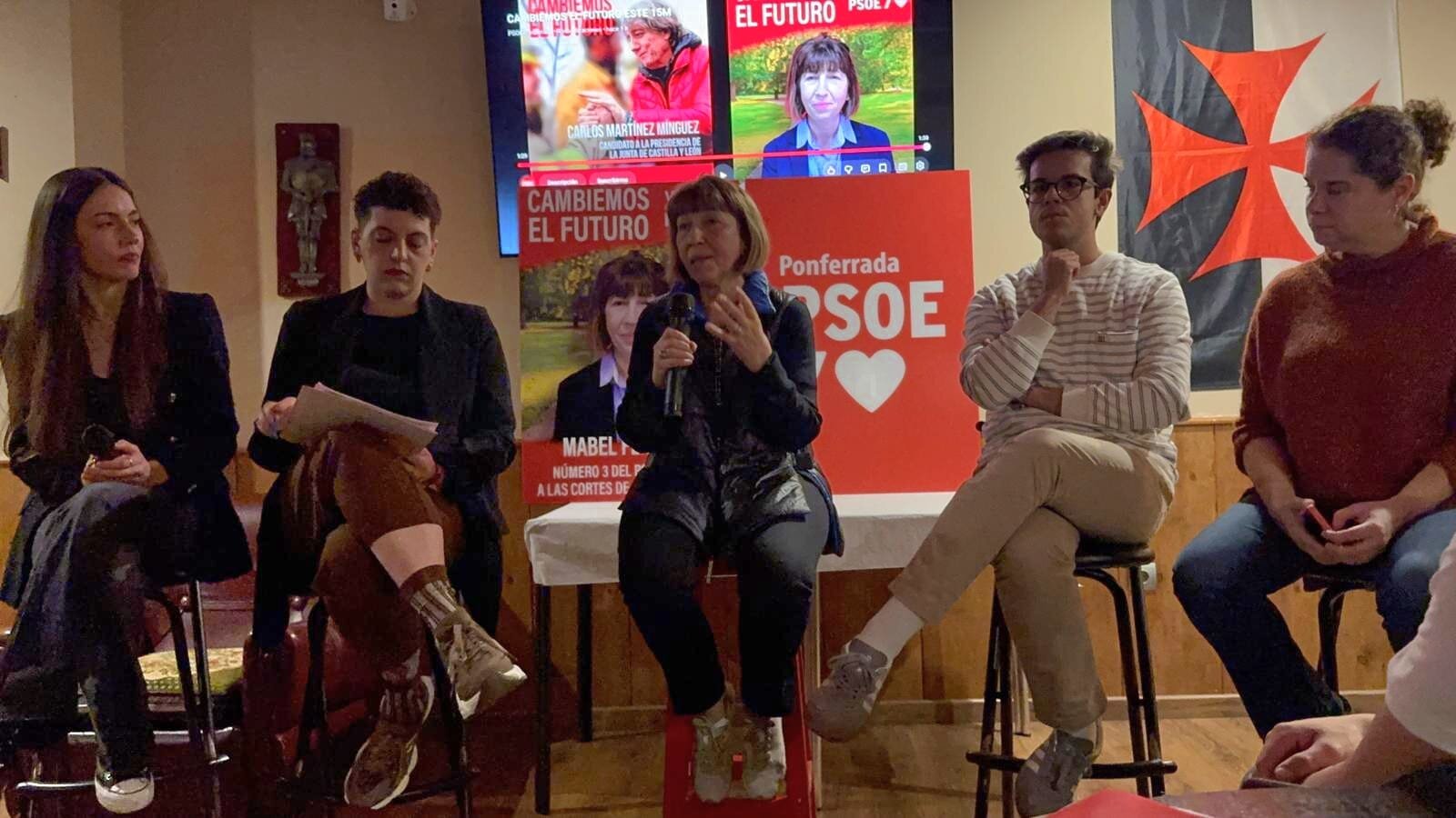 Cierre campaña Bierzo 13-03-2026 (1)