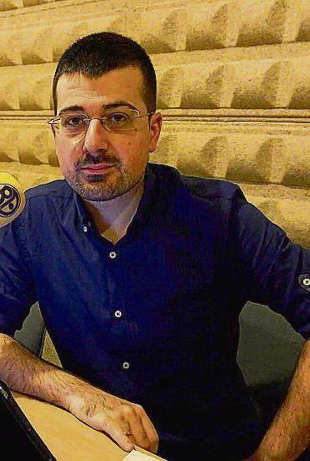 Iván Fernández Soto