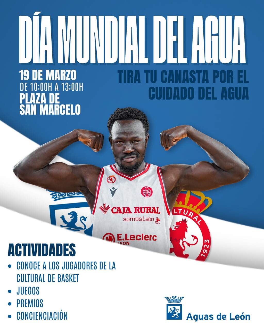 DMA Cultural Baloncesto
