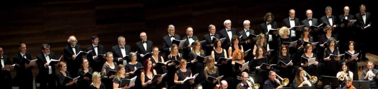 Coro Cappella Lauda 2024