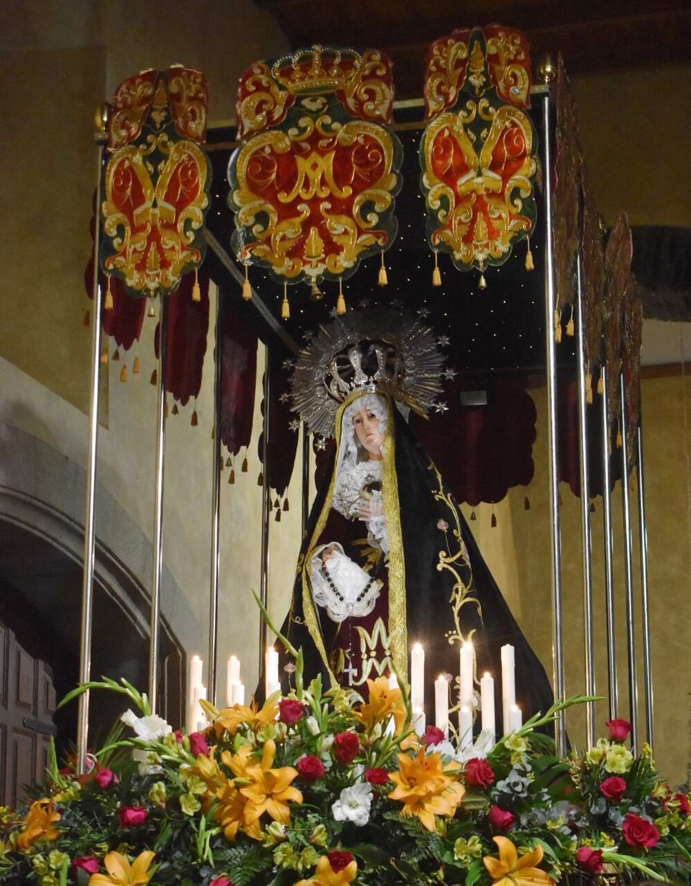 VIRGEN DOLORES CACABELOS (7)
