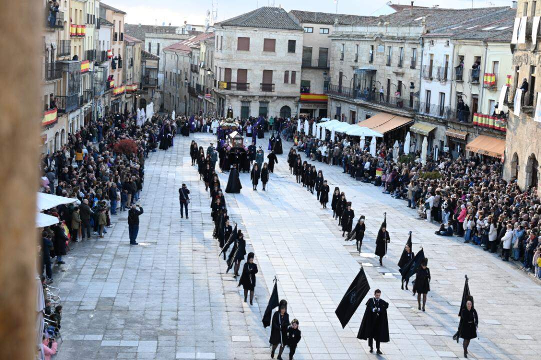 Ciudad Rodrigo Ayto Semana Santa (17)