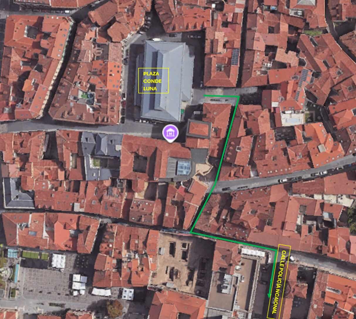 Imagen del mapa de salida.