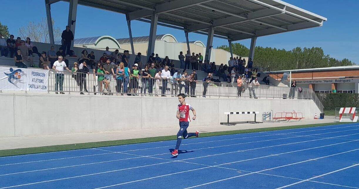 atletismo sta maria