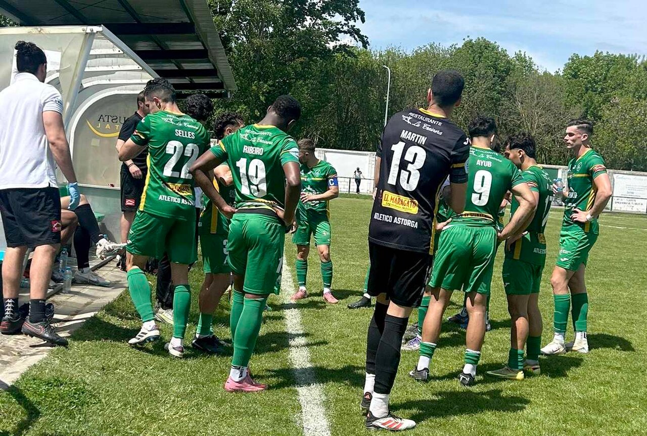 Atlético Astorga (2)