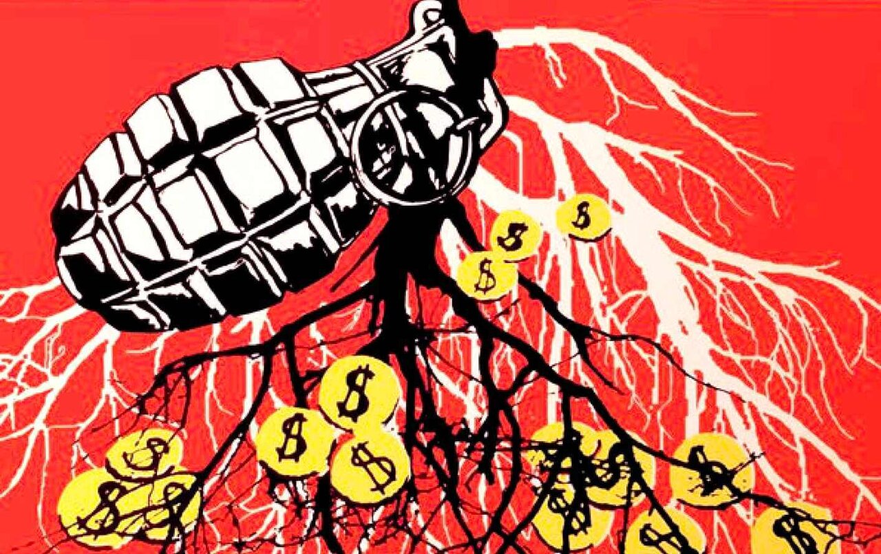 Una de las imágenes que llega a la muestra del ILC.