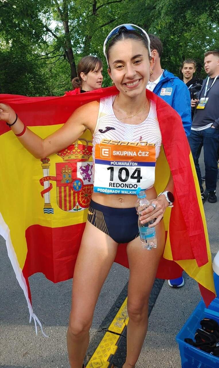 Lucia Redondo 