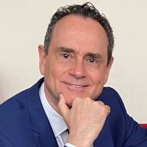 Pedro Baños