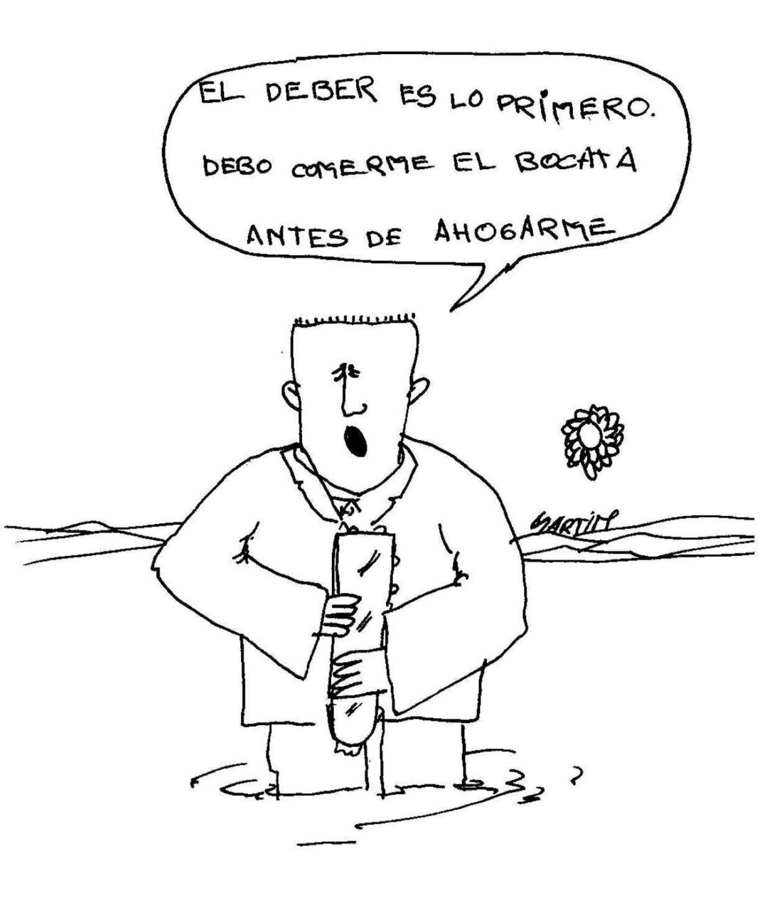 BOCATA