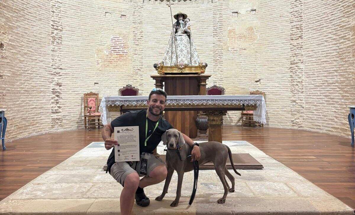 santuario iñigo