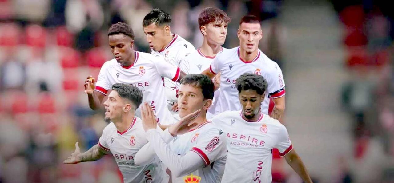 Jugadores cedidos en la Cultural y Deportiva Leonesa.