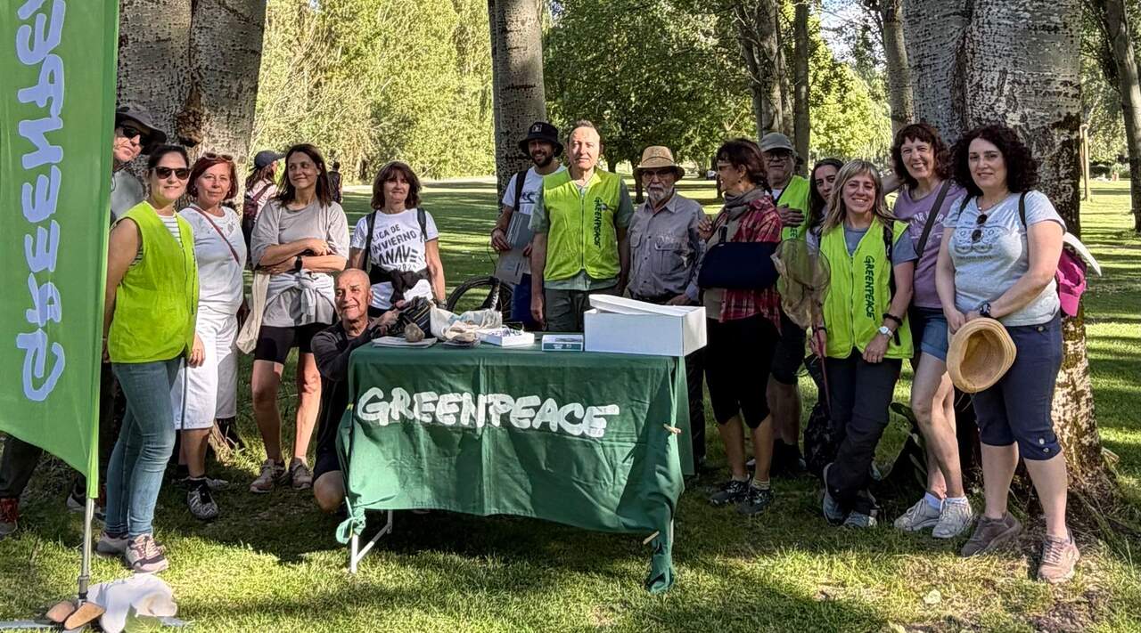 GREENPEACE TORIO3