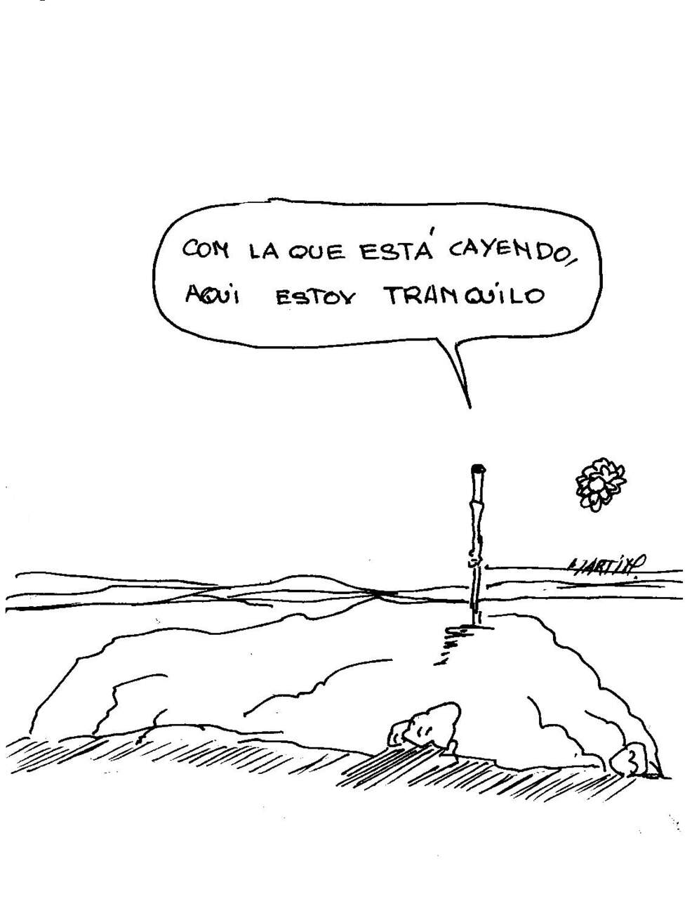 UN LUGAR SEGURO