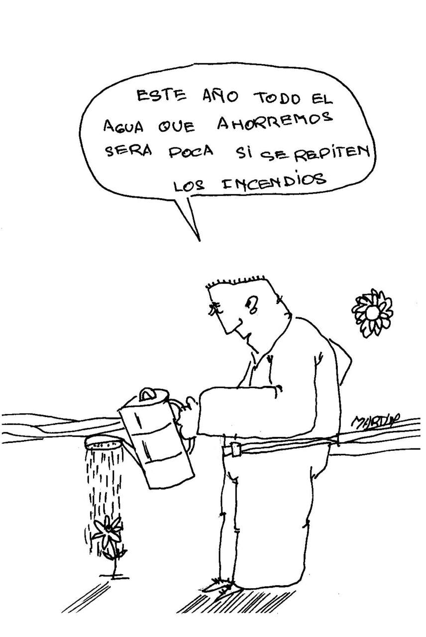 AHORRAR AGUA