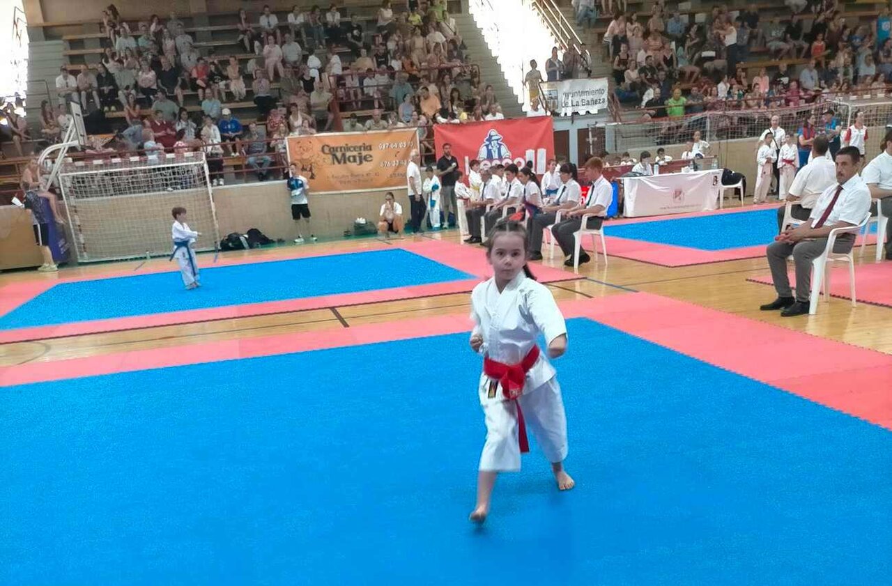 Karate (2)
