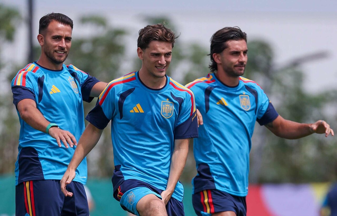 seleccion