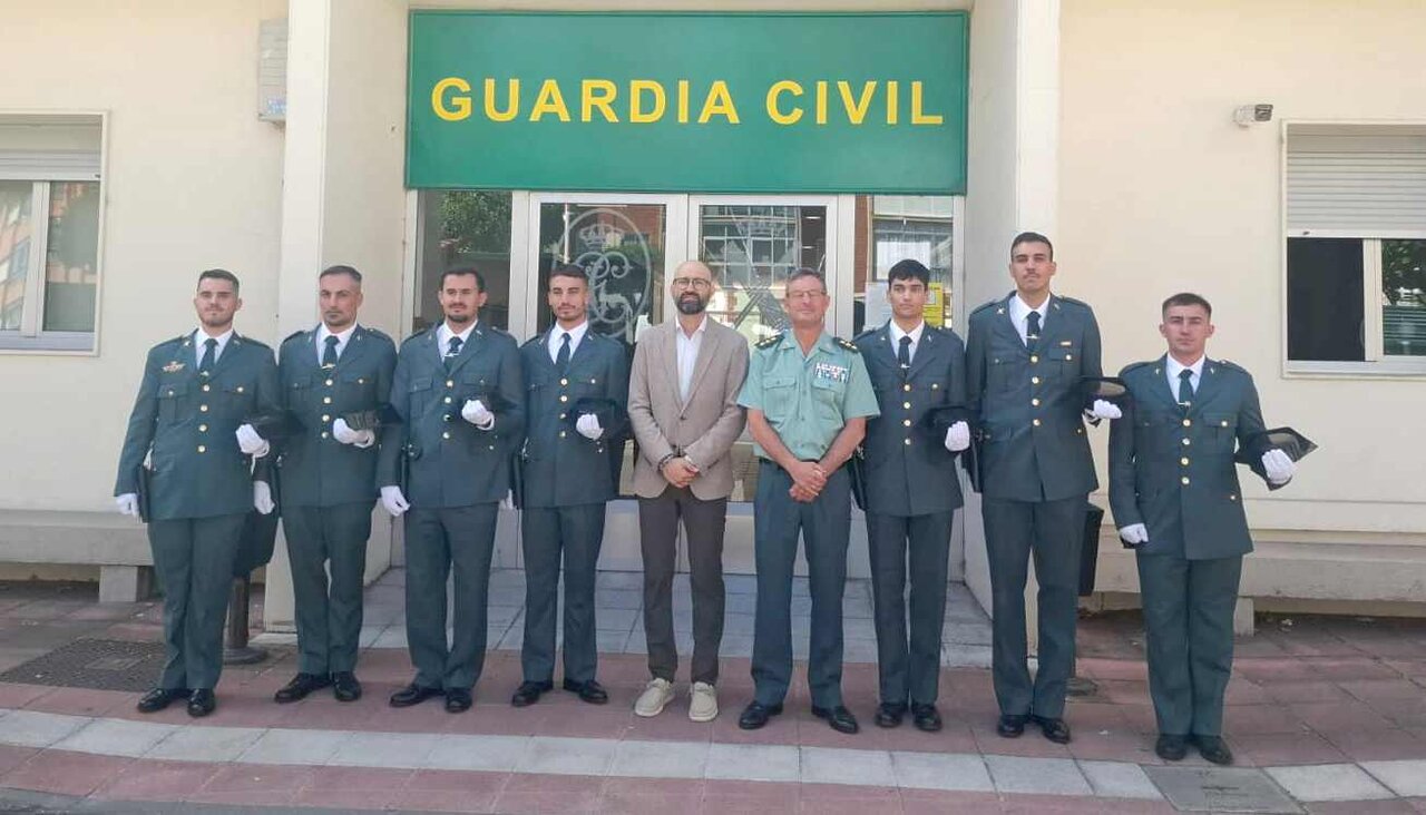 Guardia Civil (1)
