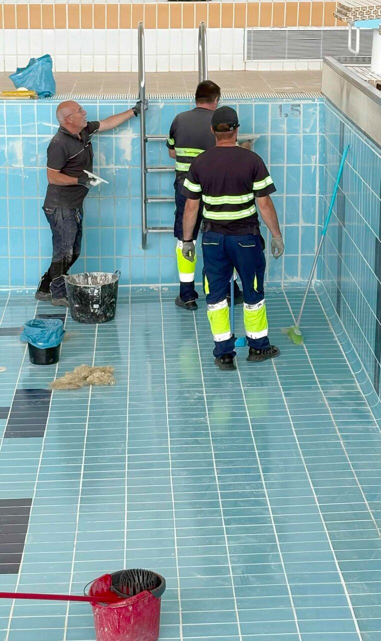 Piscina Astorga 2