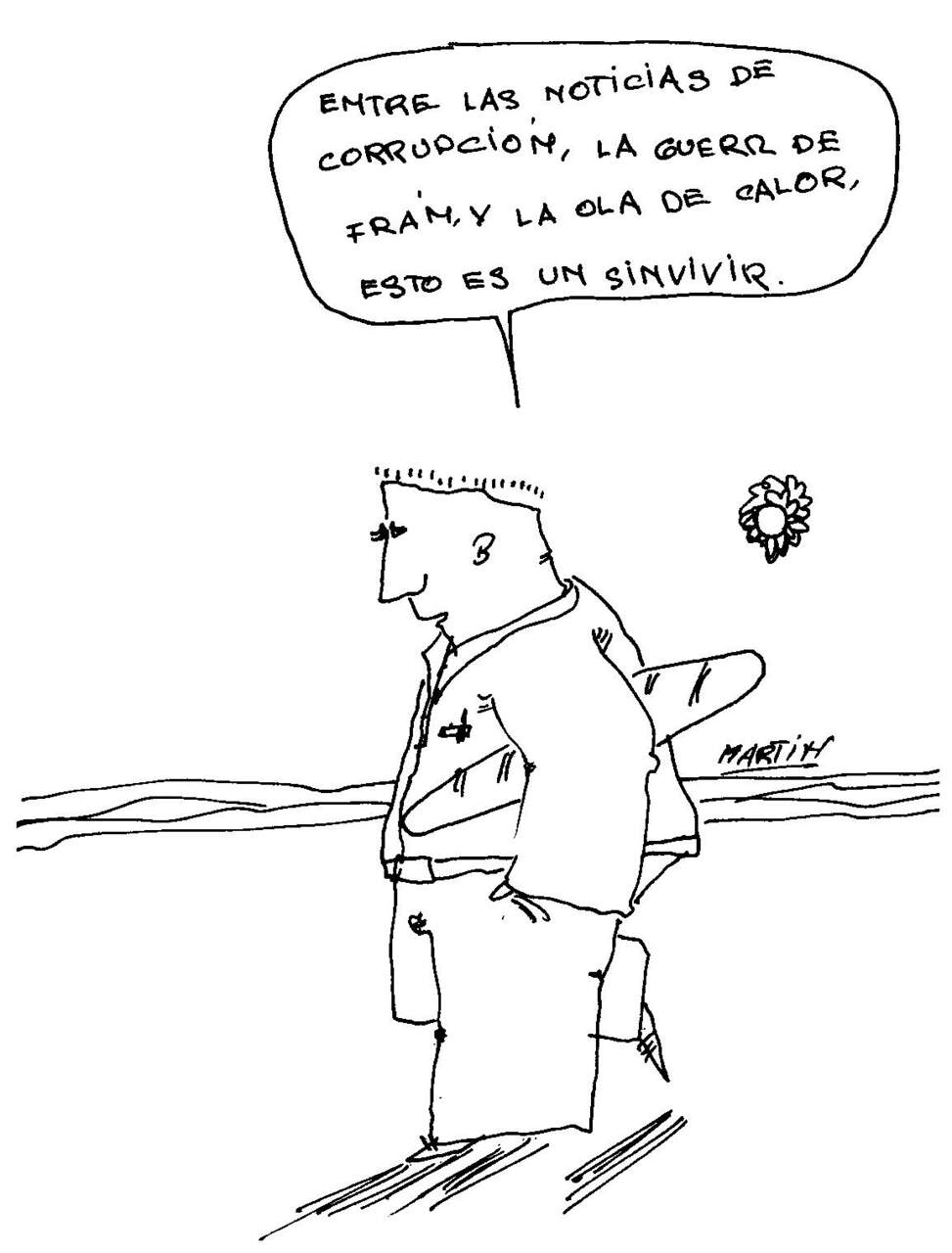 UN SINVIVIR