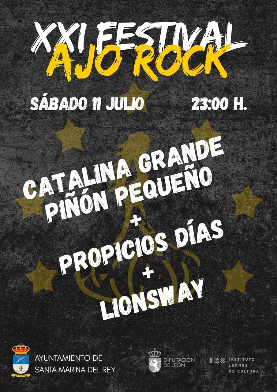 ajorock
