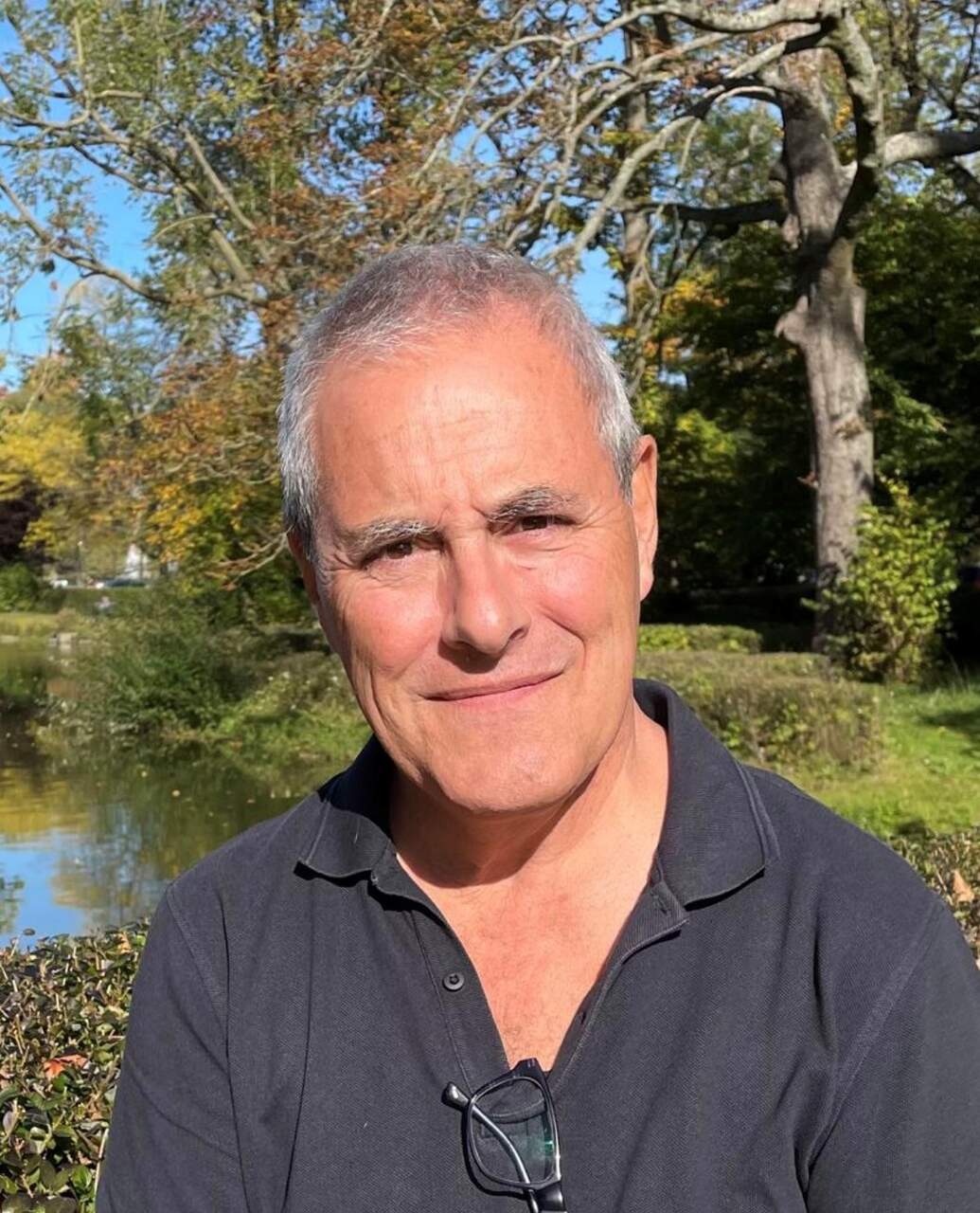 Carlos Pérez