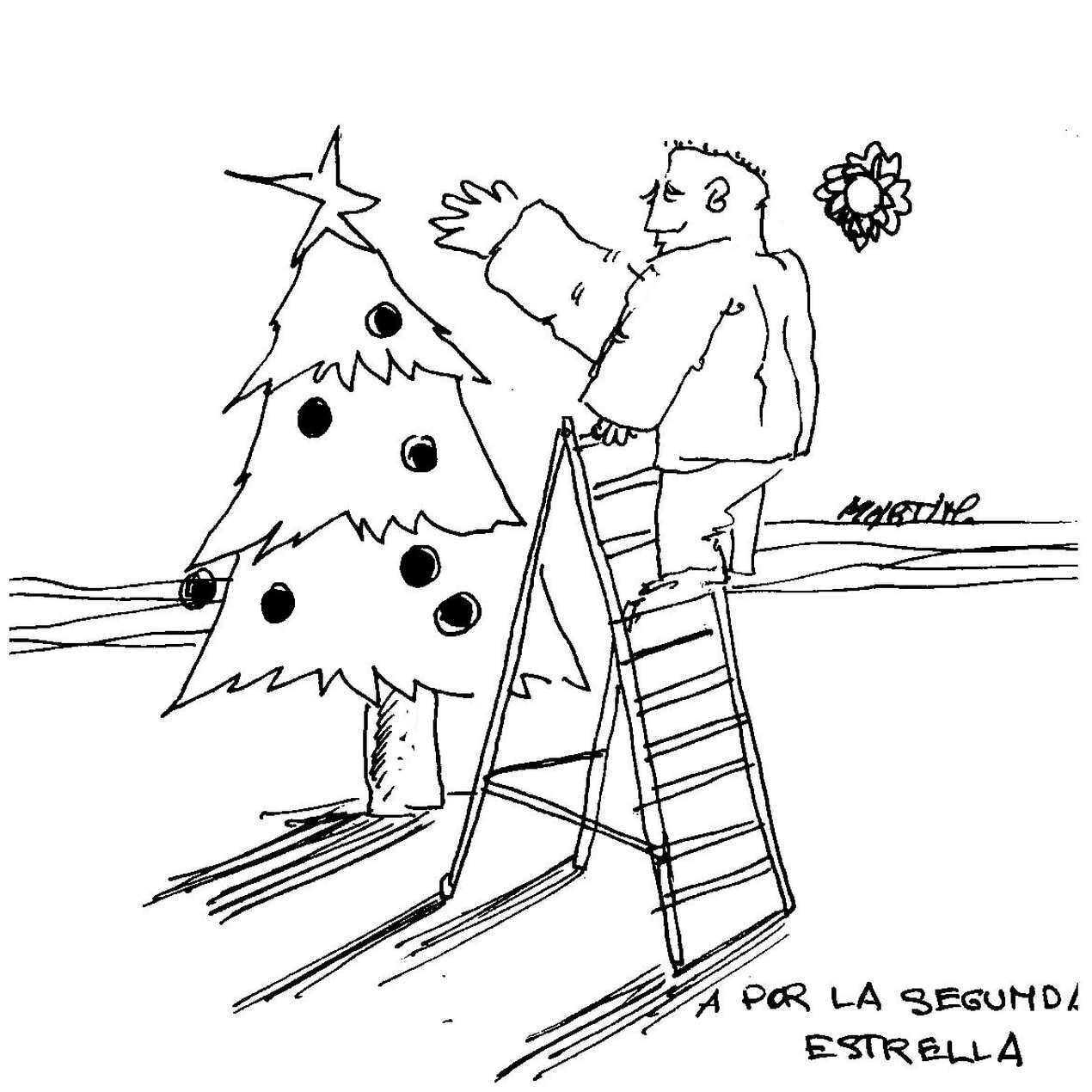 A POR LA SEGUNDA ESTRELLA 3