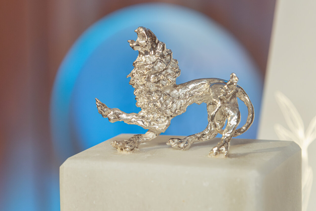 Premio León de Plata-Casa Botines