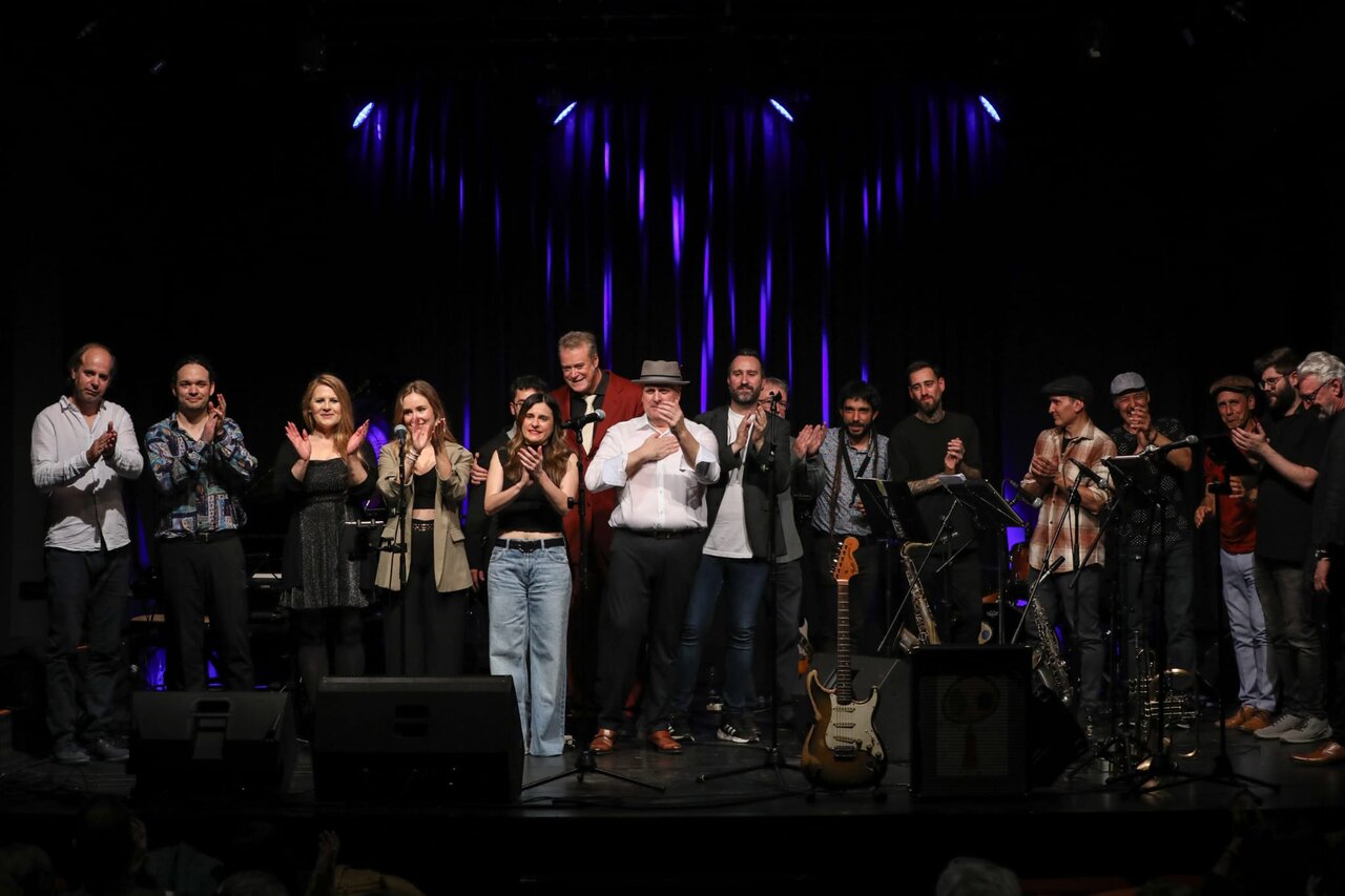GOODMAN COLLECTIVE