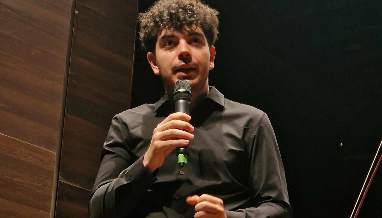 guillermo Díaz