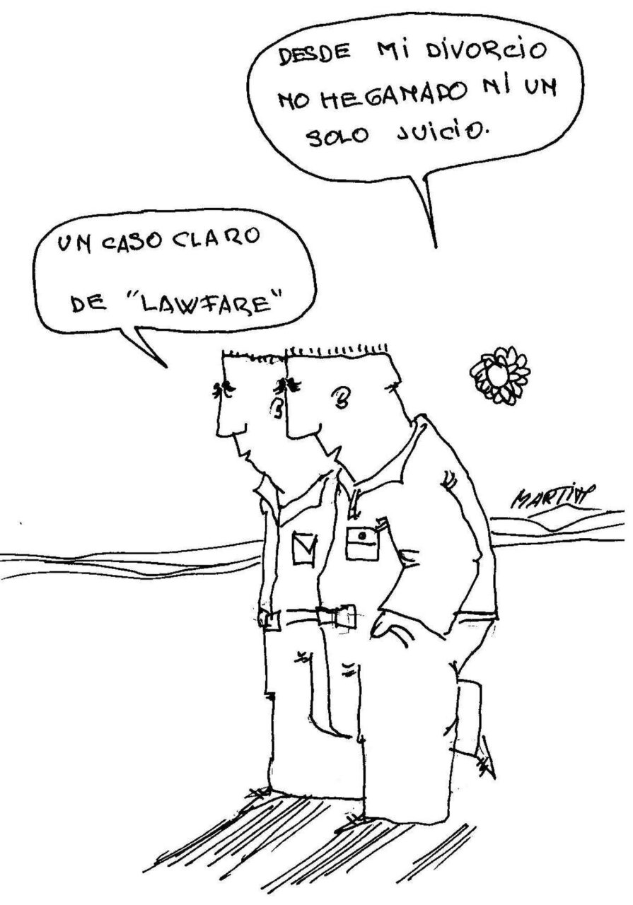 LAWFARE