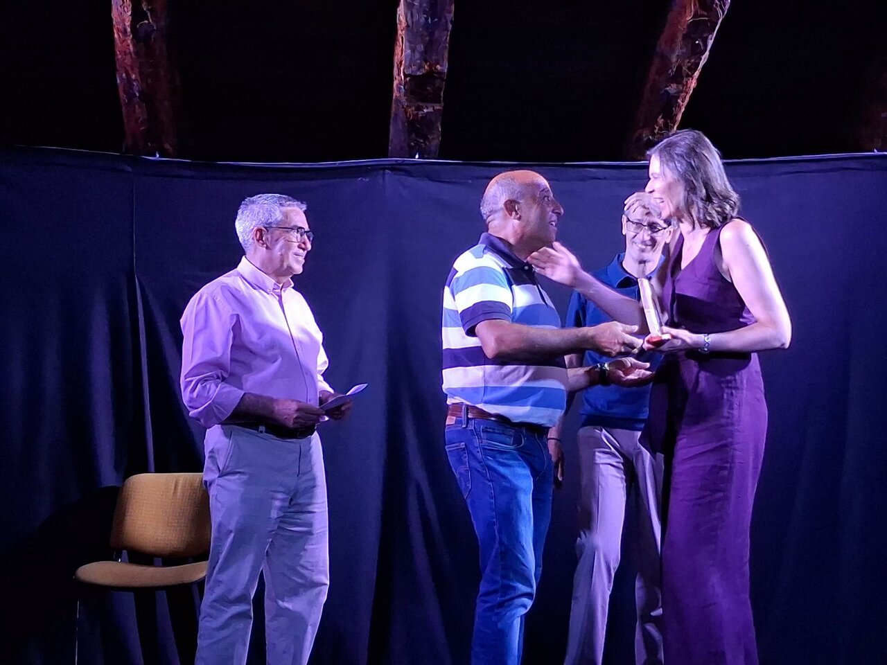 Se trata de teatro_La Seca_1