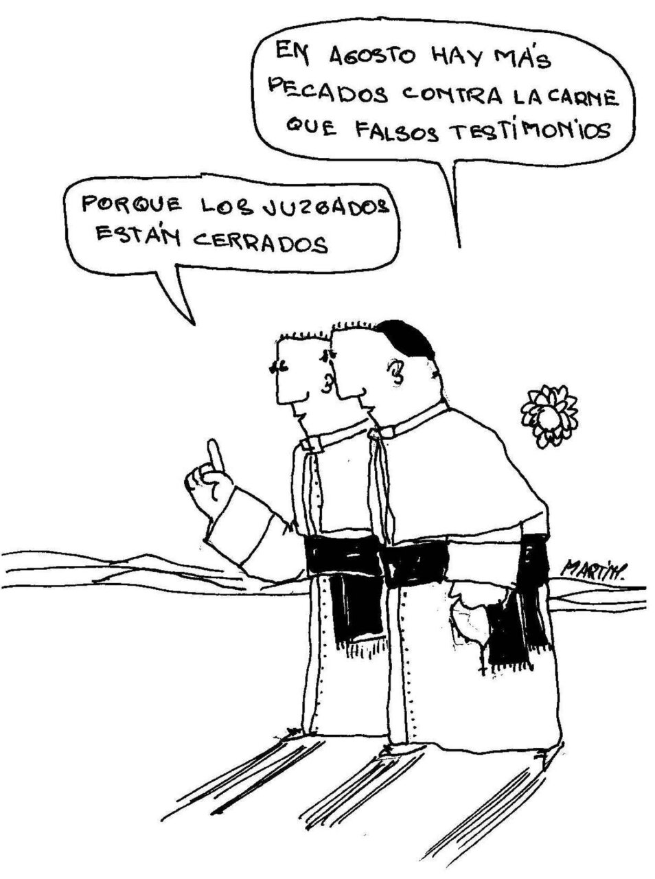 Pecados contra la carne.
