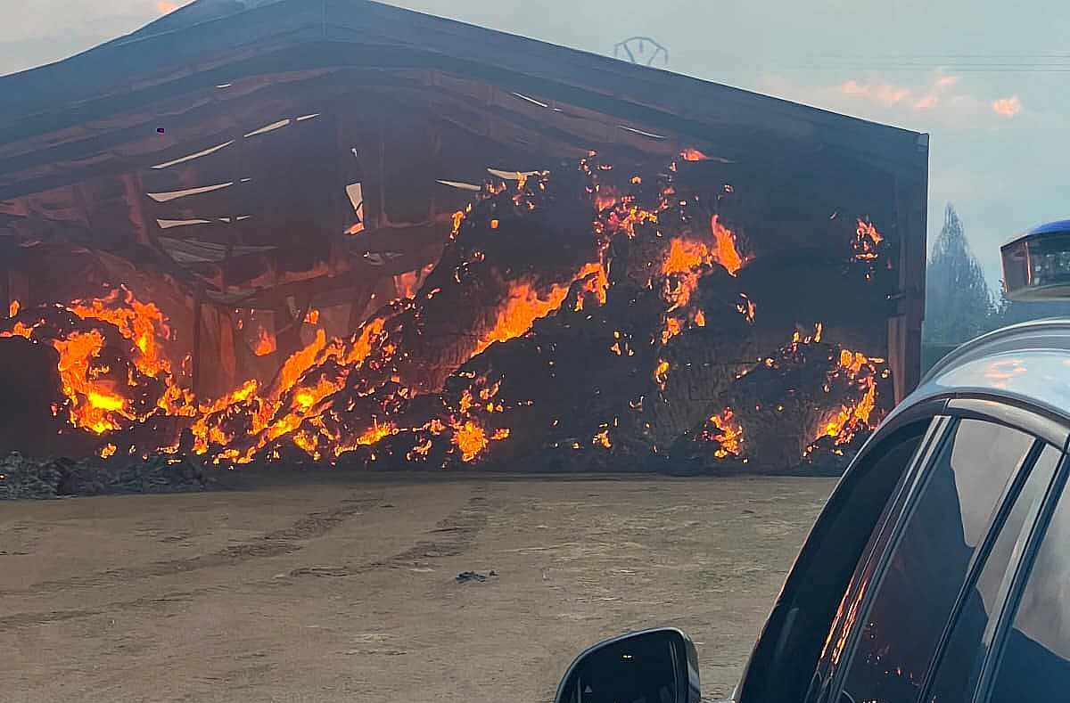 Incendios (2)