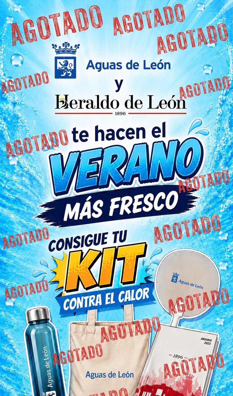 Agotado_kit