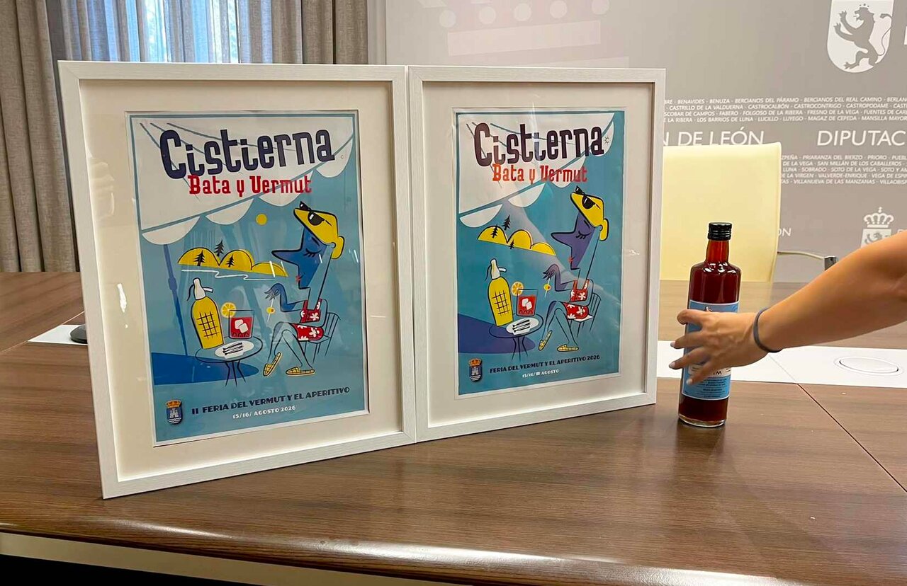 Cistierna (2)