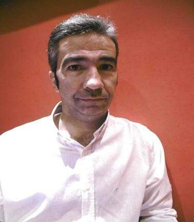 Gonzalo Gonzalez Laiz