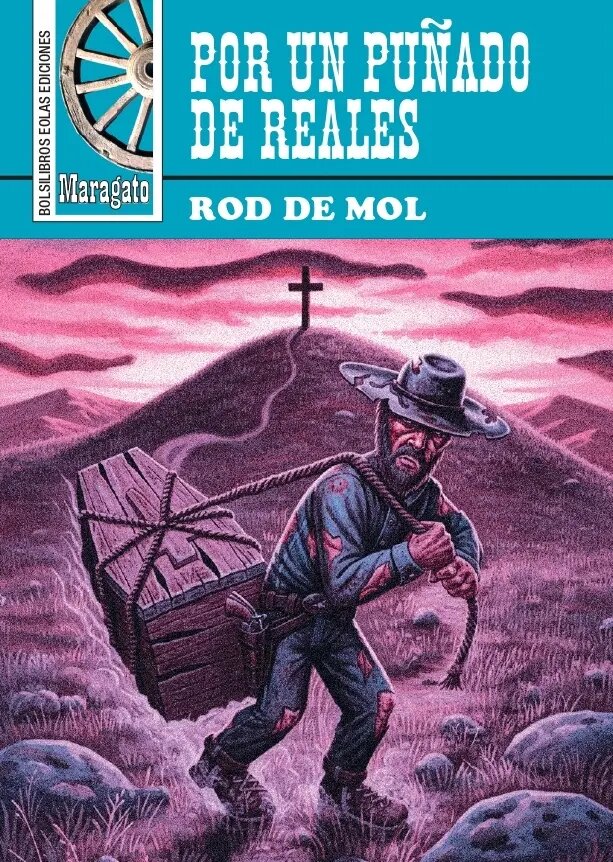 Portada de POr un puñado de reales