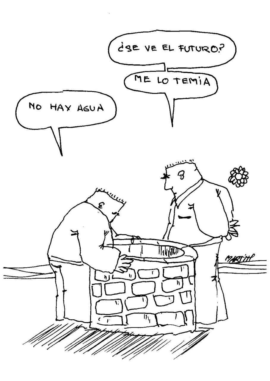 EL POZO