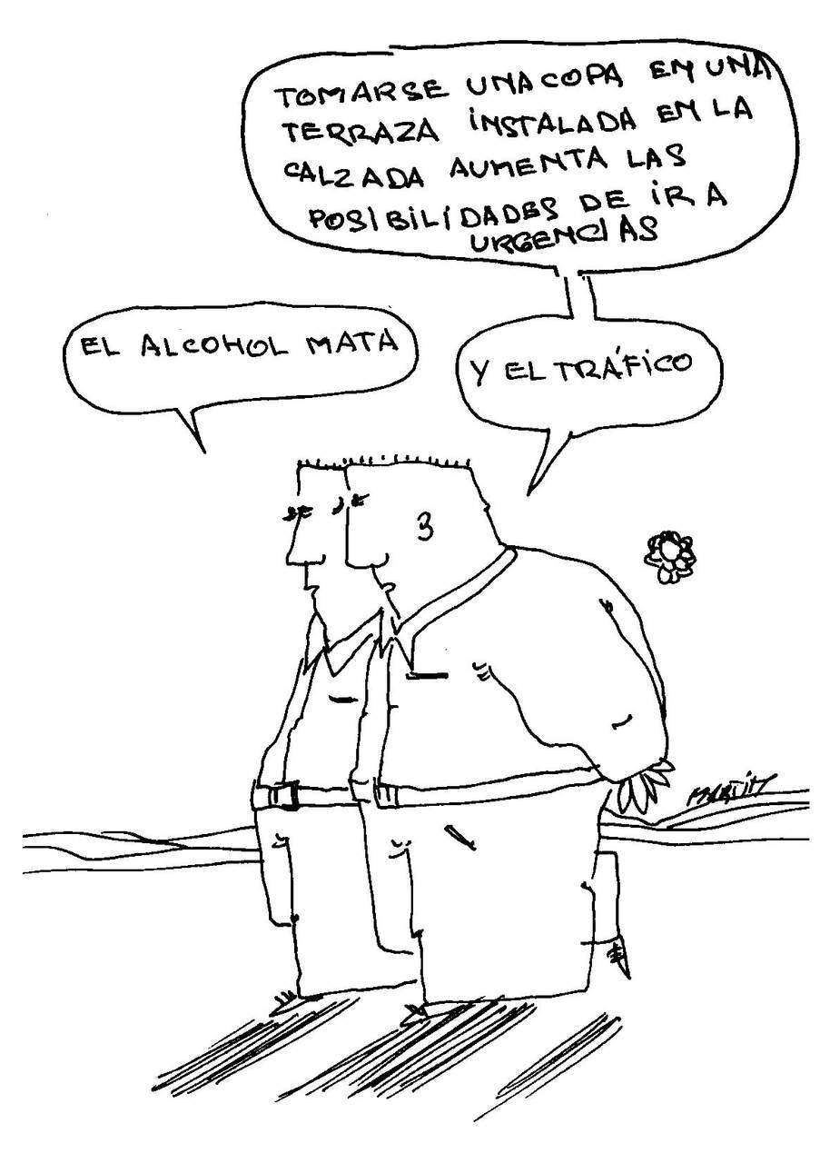 LA TERRAZA 2