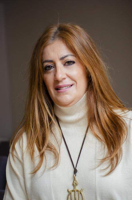 Vanessa Jimeno.