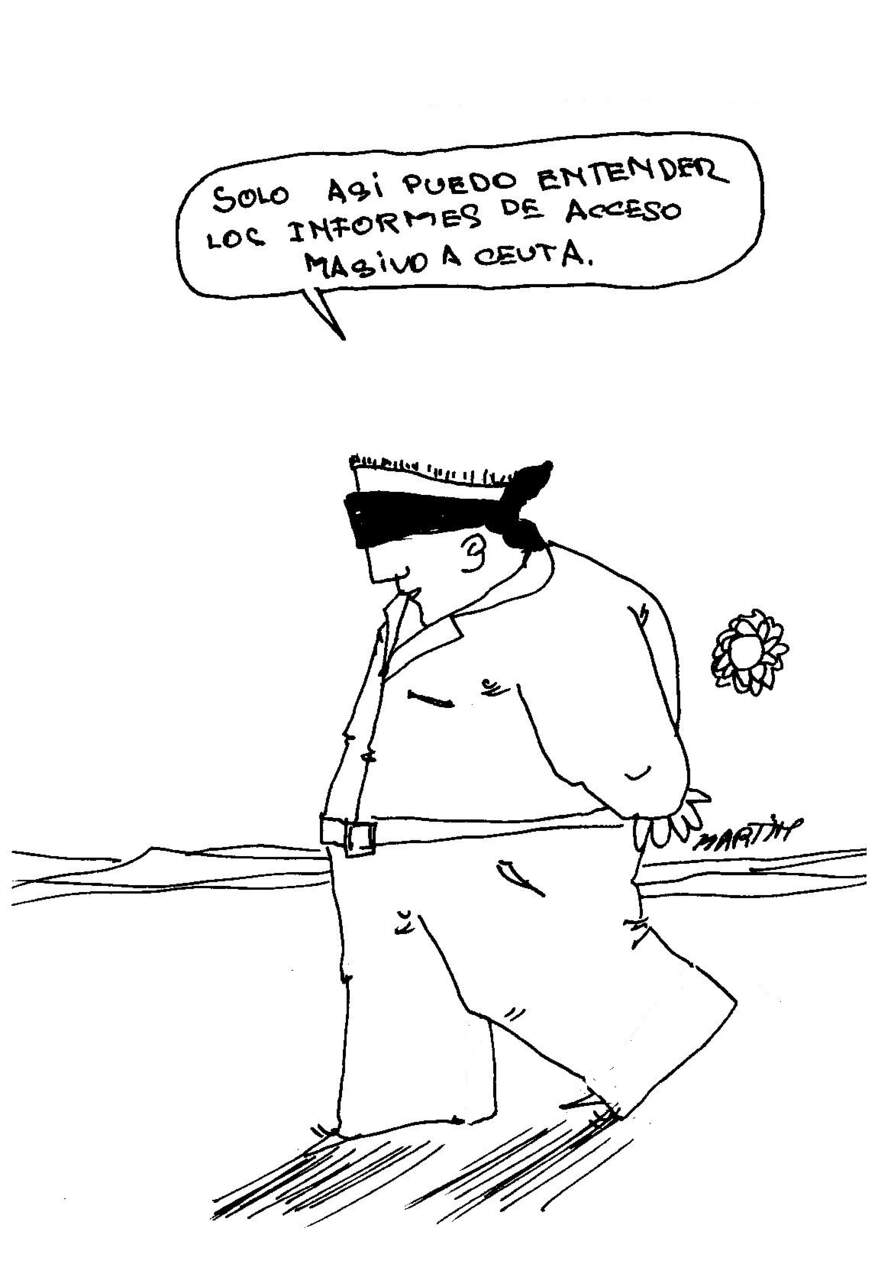 LA VENDA